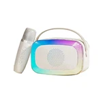 Reproduktor Bluetooth Karaoke Mini